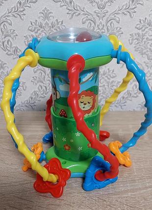 Игрушка погремушка
