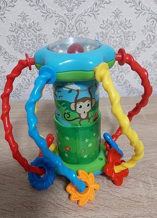 Іграшка брязкальце 3