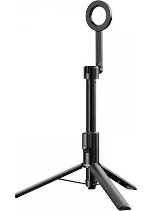 Селфі-монопод ulanzi mg-003 magnetic selfie stick pro black