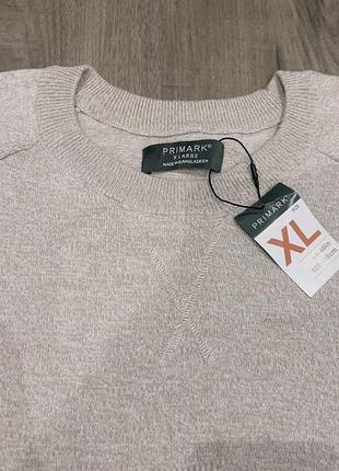 Светр primark pxl 4