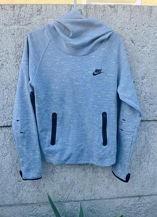 Жіноче худі nike
