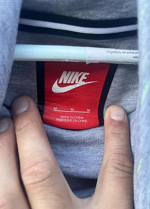 Жіноче худі nike 3