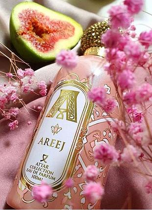 Areej attar collection 100 мл жіночі