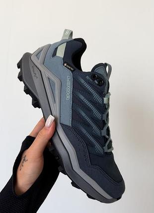 Кросівки lowa maddox pro gtx lo оригінал