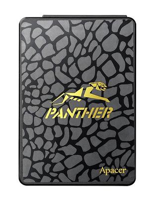 Накопичувач ssd apacer as340 960gb 2.5" 7mm sataiii standard