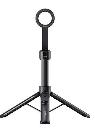 Селфі-трипод ulanzi sk27 tripod tripod selfie stick(magnetic version) black