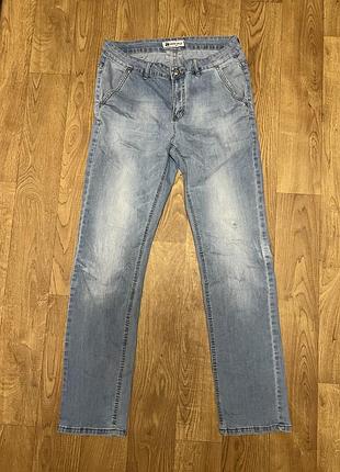 Вінтажні джинси , чоловічі