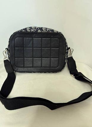 Сумка dior crossbody 2