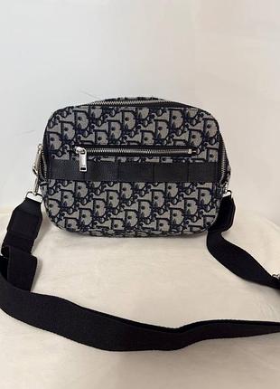 Сумка dior crossbody