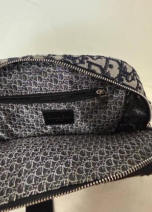 Сумка dior crossbody 3