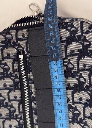 Сумка dior crossbody 5