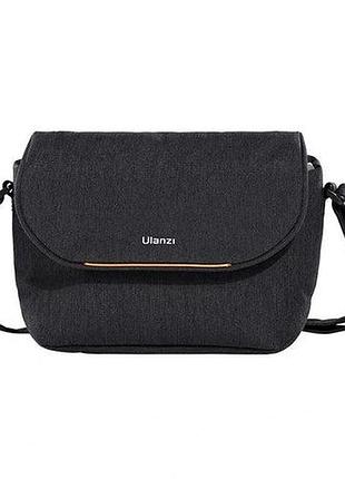 Сумка ulanzi vijim light weight single-shoulder bag (b085 f02)