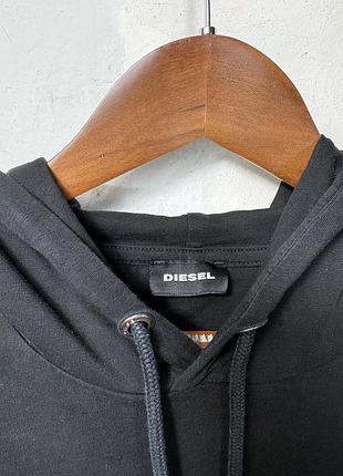 Чоловіче худі diesel 5