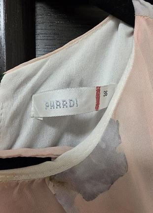 Отличное нарядное платье 3