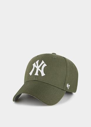 Бейсболка чоловіча (mvp) 47 brand new york yankees