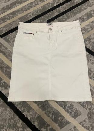 Жіноча спідниця tommy hilfiger
