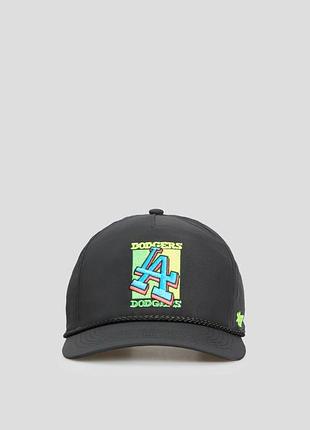 Бейсболка чоловіча 47 brand la dodgers sundale