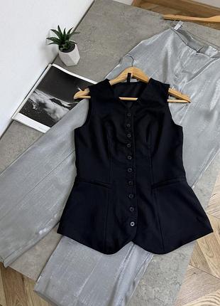 Жилет h&m