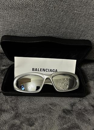 Окуляри balenciaga swift. оригінал.