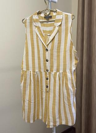 Комбінезон шорти primark 16 р