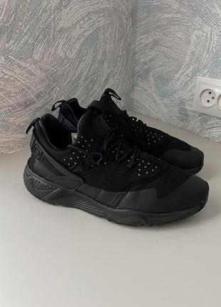 Кросівки nike / кросівки nike huarache / кросівки nike air huarache / кроссовки найк / кеды найк / чоловічі кросівки nike / air huarache / 43 / найк
