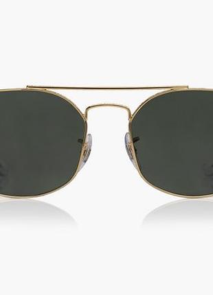 Окуляри сонцезахисні ray ban оригірнальні
