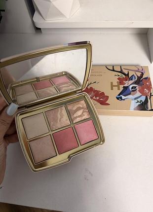 Палетка hourglass ambient lighting edit (лімітований дизайн) deer олень