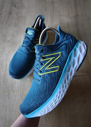 Крутые мужские беговые кроссовки  asics, р. 42.