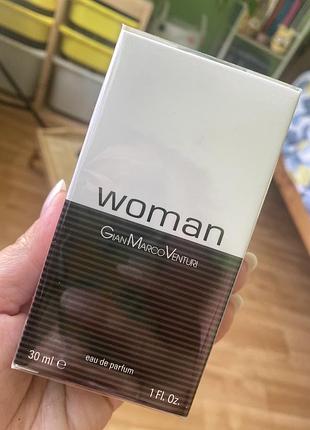 Gian marco venturi women