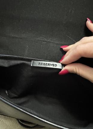 Віддам сумку reserved 4