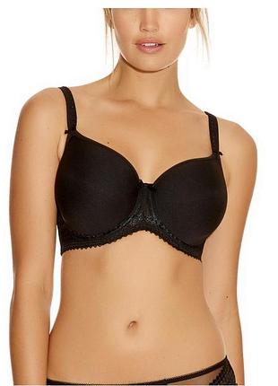 Fantasie роскошный бюст спейсер rebecca lace р 80 н сток