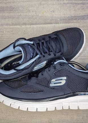 Кроссовки skechers