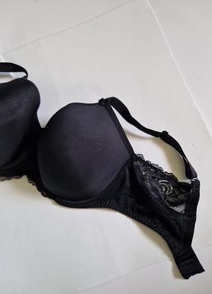 Fantasie розкішний бюст спейсер rebecca lace р 80 н сток