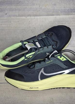 Кроссовки nike air zoom pegasus 40