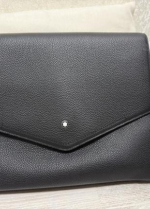 Montblanc companion briefcase