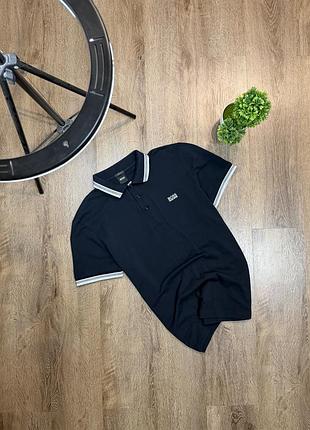 Класичне поло hugo boss