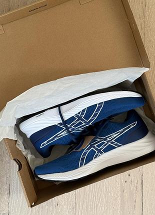 Кросівки asics gel-excite 9