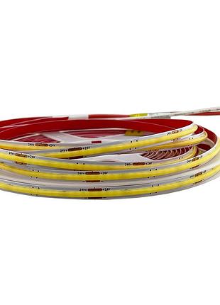 Светодиодная лента cob-320-ip20-cwd-5-24 rm0501ec-a 6000k cri90