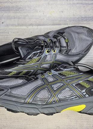 Кроссовки asics gel venture 6