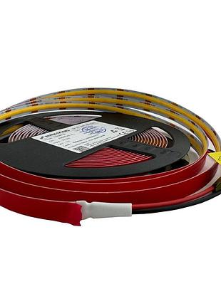 Світлодіодна стрічка cob-320-ip20-nw-8-12 rm0834ea-a-l 5000k cri90