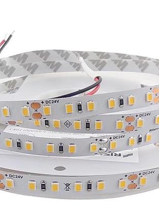 Світлодіодна стрічка 2835-120-ip20-nw-8-24 rv08c0tc-a 4000k