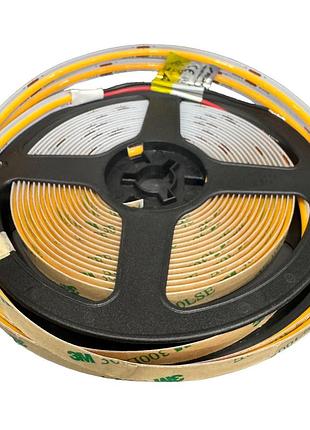 Світлодіодна стрічка cob-320-ip20-nw-8-24 rm0801ec 2700k cri90