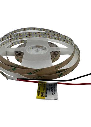 Светодиодная лента 2835-120-ip20-cwb-8-12 rl08c0ta-5 15000k cri90