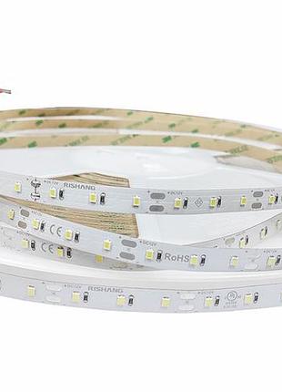 Светодиодная лента 2835-120-ip20-cwd-8-12 rd08c0ta-b 6500к (50м бобина)