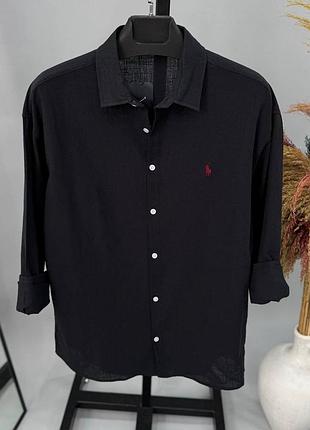 Чоловіча сорочка polo ralph lauren