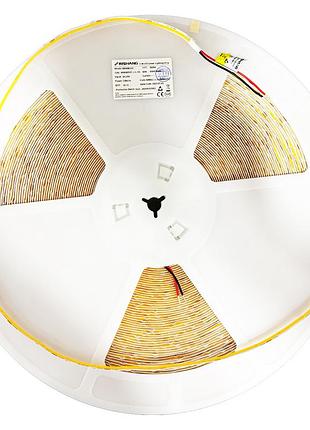 Світлодіодна стрічка cob-320-ip20-ww-8-24 rm0801ec-j-l-v1 3000k cri90 (50м бобіна)