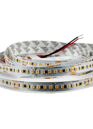 Світлодіодна стрічка 2835-168-ip20-ww-10-24 rv00g8tc-a 3000к cri90