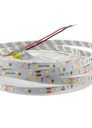 Світлодіодна стрічка 2835-60-ip20-nw-8-12 rv0860ta-a 4000k