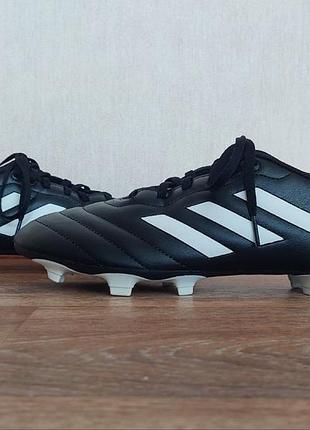 Футбольные бутсы adidas goletto viii