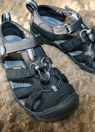 Детские сандалии keen newport h2 eu 29 (18 см), оригинал